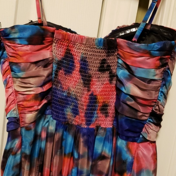 Jessica Simpson Dress Size Small - Picture 4 of 5